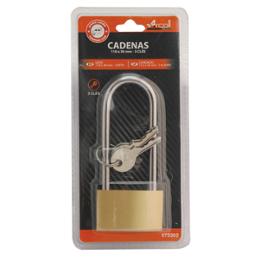 CADENAS 110x50MM 3 CLES