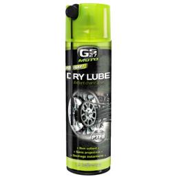 GS27 LUBRIFIANT CHAINE DRY LUBE SPECIAL MOTO 500ML  