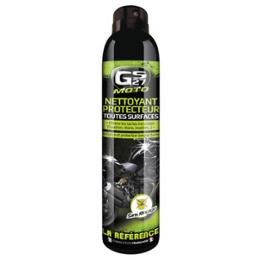 GS27 NETTOYANT PROTECTEUR TOUTES SURFACES SPECIAL MOTO 300ML 