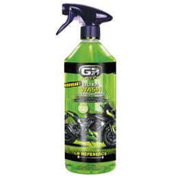 GS27 ULTRA WASH SUPER DEGRAISSANT SPECIAL MOTO 1L 