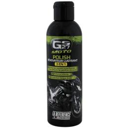 GS27 POLISH RENOVATEUR LUSTRANT 3 EN 1  SPECIAL MOTO 200ML 