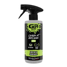 GS27 LAVAGE ET BRILLANCE EXPRESS 500ML