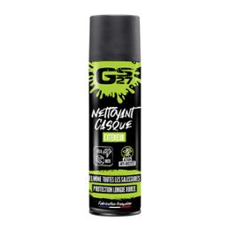 GS27 NETTOYANT CASQUE EXTERIEUR 250ML