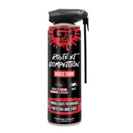 GS27 GRAISSE CHAINE ROUTE ET COMPETITION 300ML