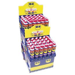 WD40 DISPLAY 120 DOUBLE POSITION 400+40ML GRATUIT