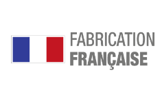 Fabriqué en France